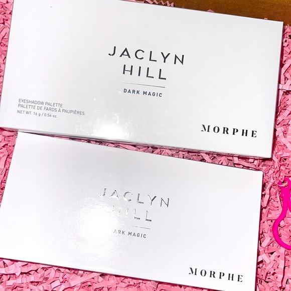 ❄️MASSIVE SALE $$ FIRM❄️ 🆕🖤 DARK MAGIC Palette - Picture 5 of 9